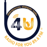 Radio 4U 89.6 FM