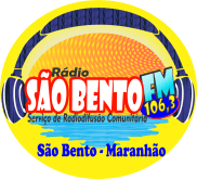 Rádio São Bento FM 106.3