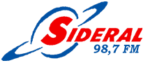 Sideral FM 98.7