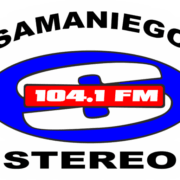Samaniego Estero FM 104.1