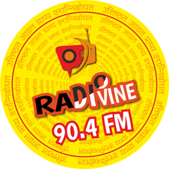 Radio Divine 90.4 FM