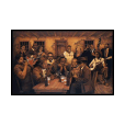 Bar Rádio blues
