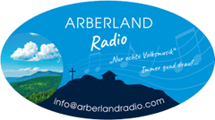 Arberlandradio
