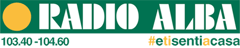 Radio Alba FM 103.4