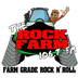 The Rock Farm 106.7 FM