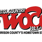 Capitol Country WOCC 102.7 FM