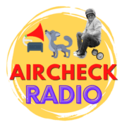 Aircheck Radio