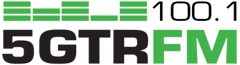 5GTR 100.1 FM
