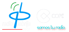 Cope Lebrija FM 102.9