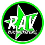 RAV Radio Antenna Verde