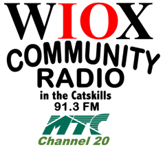 WIOX Community Radio 91.3 FM