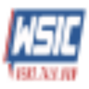 WSIC FM 100.7