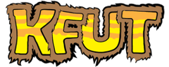 KFUT 89.5 FM Twain Harte