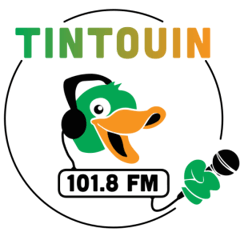 Radio Tintouin FM 103.5