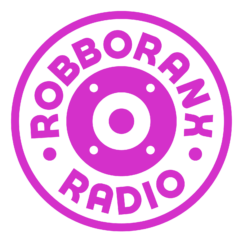 Robbo Ranx Radio