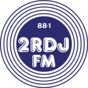 2RDJ FM 88.1
