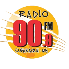 Rádio Nova Cidade FM 90.9