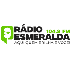 Rádio Esmeralda FM 104.9