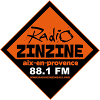 Radio Zinzine