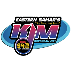 KJM 94.3 FM
