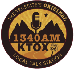 KTOX AM 1340