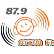 Ativa 87.9 FM