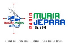 Radio Muria Jepara 107.7 FM