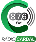 Rádio Cardal FM 87.6