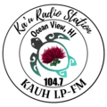 Ka'u Radio