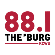 KCWU The 'Burg FM 88.1