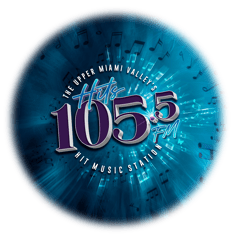 Hits 105.5 WMVR-FM