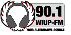 WIUP 90.1 FM