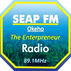 SEAP 89.1 FM