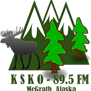 KSKO FM 89.5