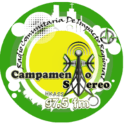 Campamento Stereo FM 97.5