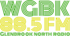 WGBK FM 88.5