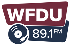 WFDU HD2