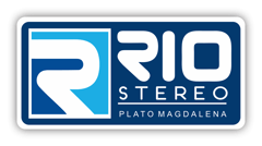Río Stereo 103.4 FM