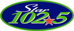 WIOZ FM 102.5