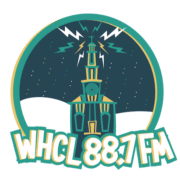WHCL 88.7 FM