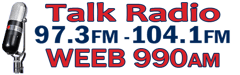 97.3 Talk FM
