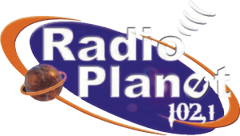 Planet Lakonias 102.3 FM