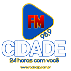 Rádio Cidade 98.9 FM