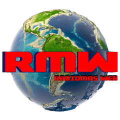 RMW Radiomas web