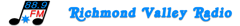 Richmond Valley Radio FM 88.9