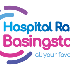 Hospital Radio Basingstoke