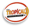 Rádio Tropical FM 90.7
