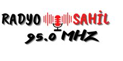 Radyo Sahil 95.0 Mhz