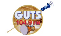 Guts FM 104.9