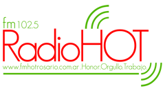 Hot FM 102.5